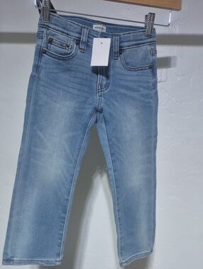 Crewcuts Light Blue Slim Men's Jeans